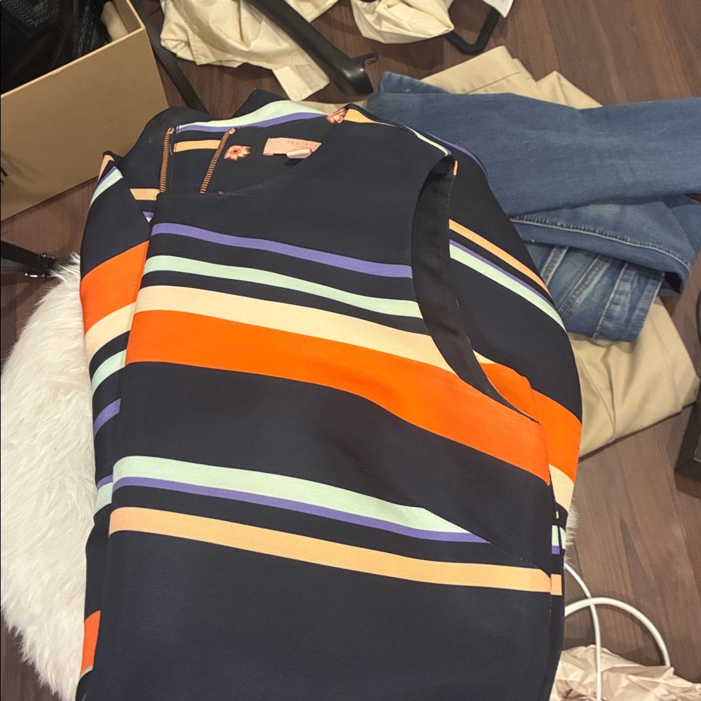 Ted Baker Dress
